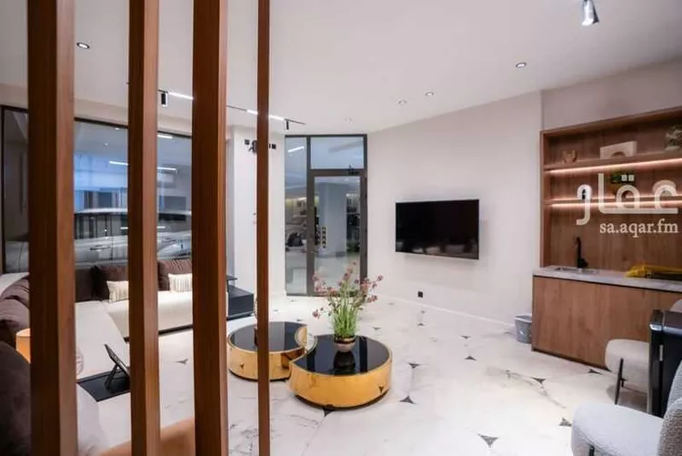 شقة للبيع في شارع الرباب الأنصاريه, حي النهضة, مدينة جدة, منطقة مكة المكرمة صورة 4