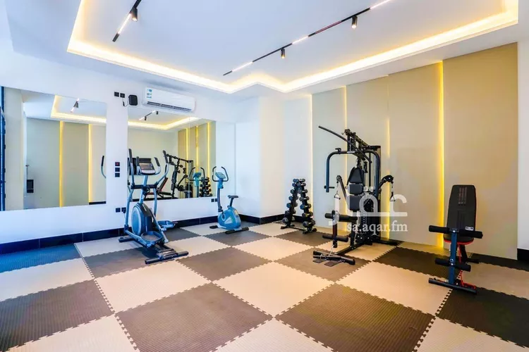 شقة للبيع في شارع محمد محمود زاهد, حي السليمانية, مدينة جدة, منطقة مكة المكرمة صورة 4