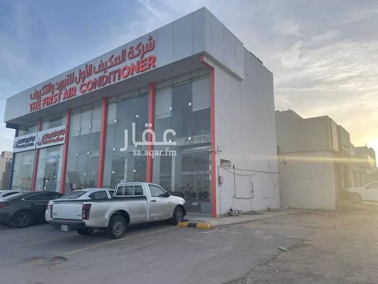 عمارة للإيجار في طريق الملك عبدالعزيز الفرعي ، حي العارض ، الرياض ، منطقة الرياض