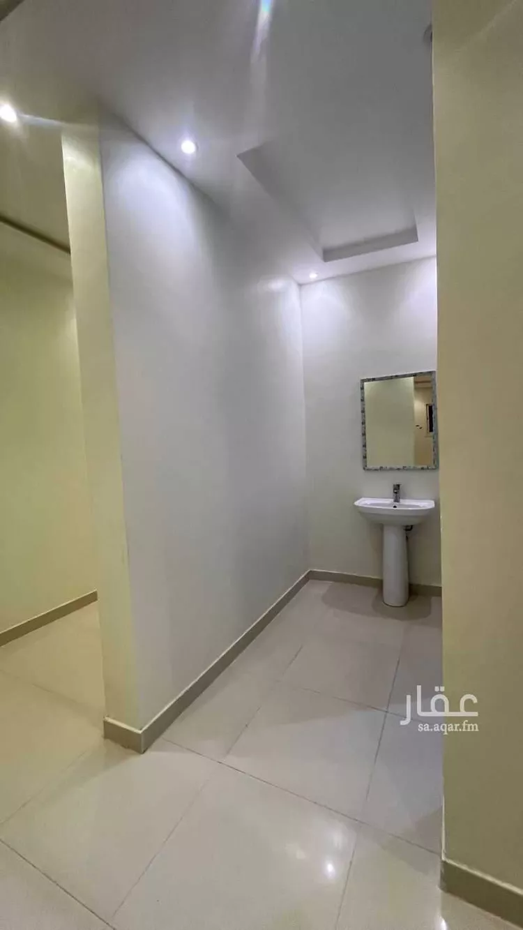 شقة للإيجار في شارع جبل الحواطب ، حي ظهرة لبن ، الرياض ، منطقة الرياض صورة 2