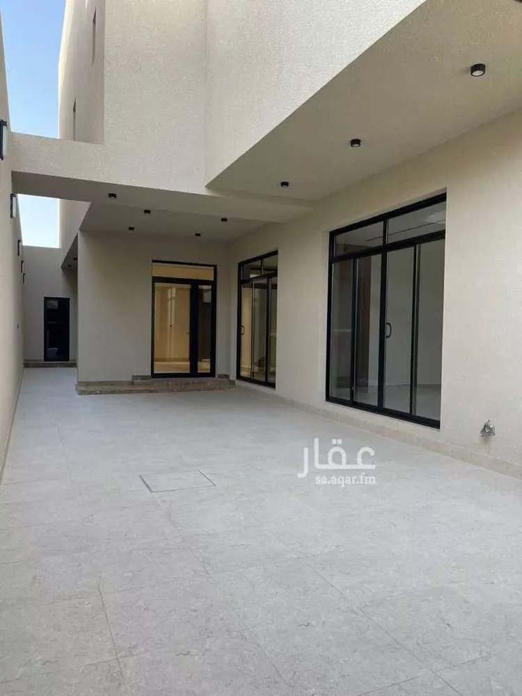 فيلا للبيع في شارع التواضع, حي النرجس, مدينة الرياض, منطقة الرياض صورة 2