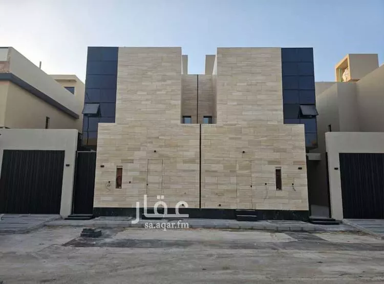 Villa for Sale in Riyadh An Narjis