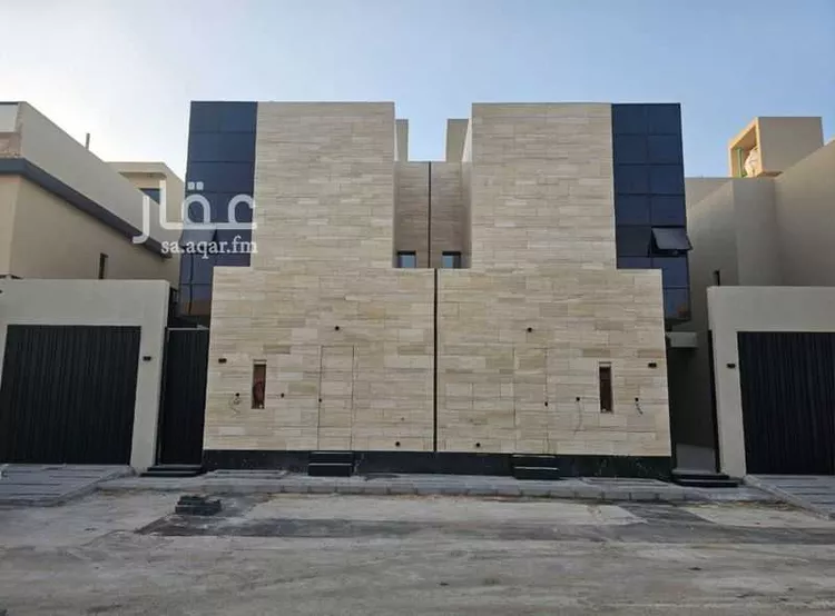 فيلا للبيع في شارع التواضع, حي النرجس, مدينة الرياض, منطقة الرياض