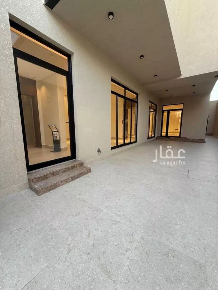 فيلا للبيع في شارع التواضع, حي النرجس, مدينة الرياض, منطقة الرياض صورة 3