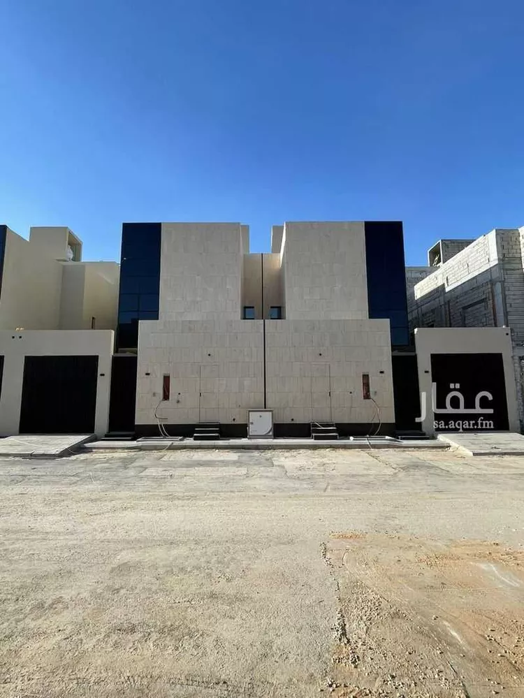 فيلا للبيع في شارع التواضع, حي النرجس, مدينة الرياض, منطقة الرياض صورة 2