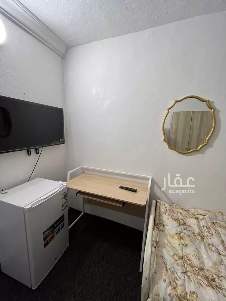 غرفة للإيجار في حي ، شارع صهيب بن سنان ، حي السلامة ، جدة ، جدة صورة 3