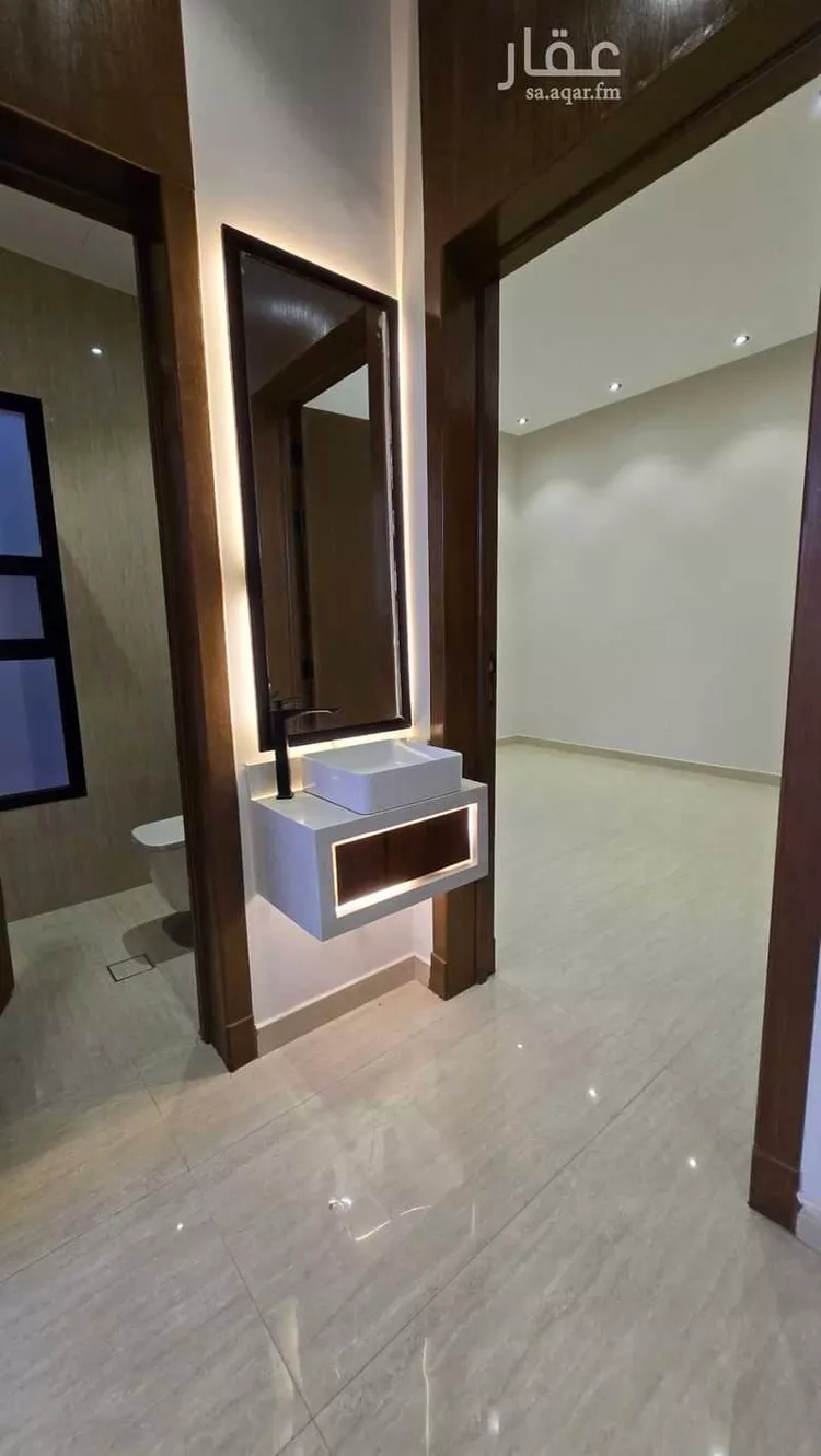 دور للإيجار في شارع الربائع ، حي عكاظ ، الرياض ، منطقة الرياض صورة 5