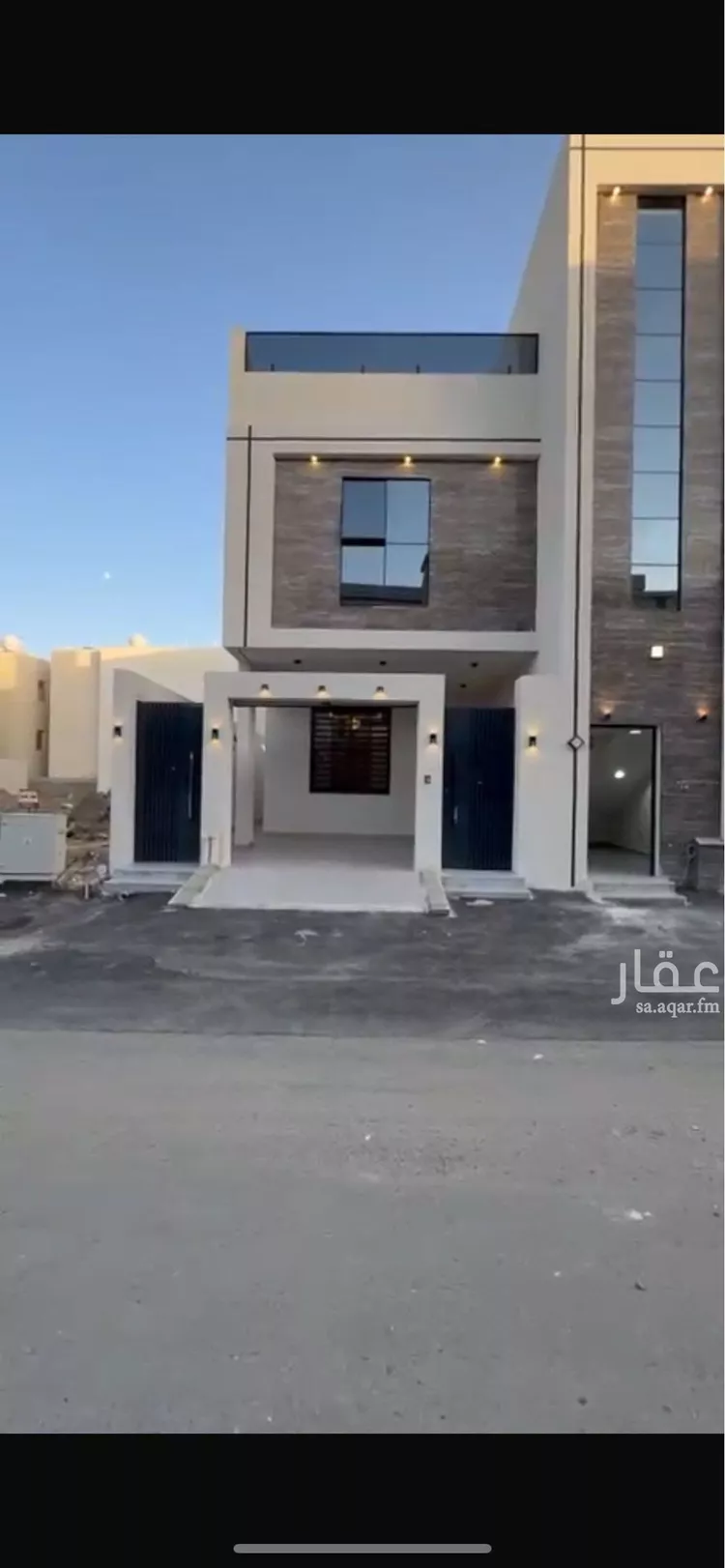 شقة للبيع في حي المعلاة, مدينة احد رفيده, منطقة عسير