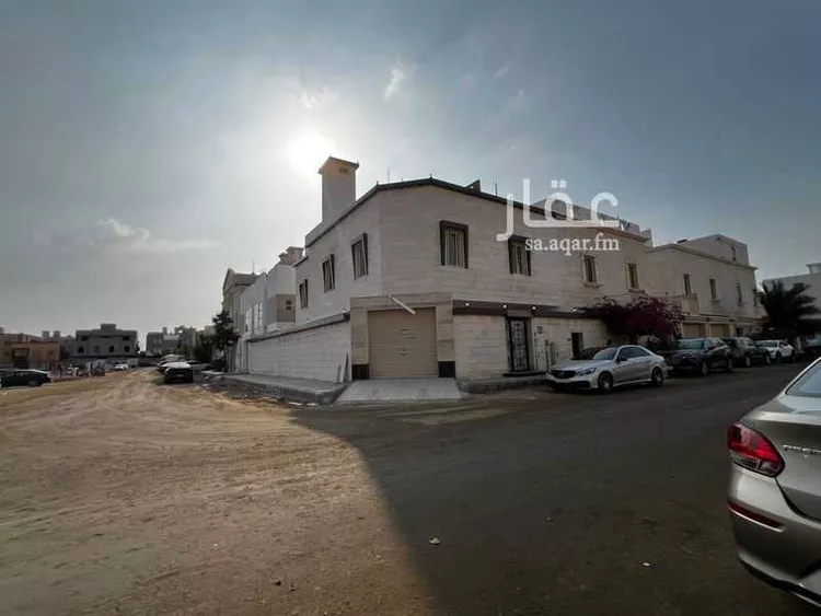 Villa for Sale in Jeddah Al Yaqout