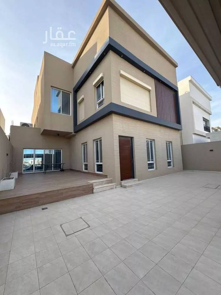 Villa for Sale in Al Khobar Al Buhairah صورة 2