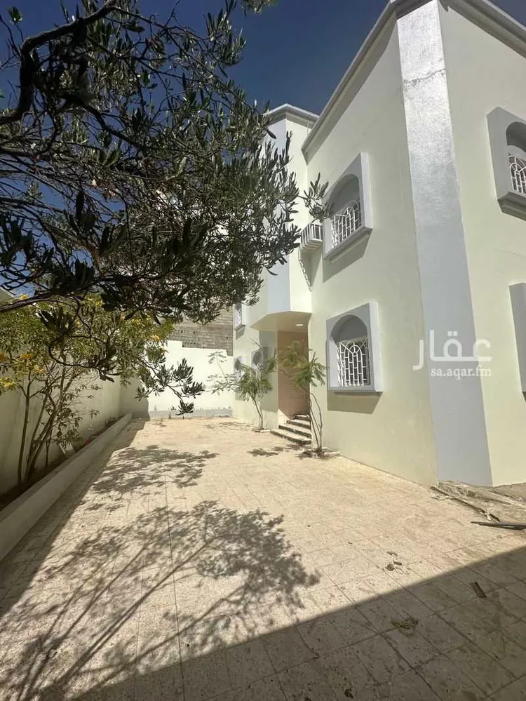 فيلا للبيع في شارع المحلة الجديدة ، أبها ، منطقة عسير صورة 3