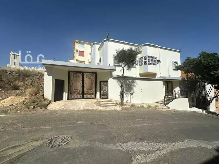 فيلا للبيع في شارع المحلة الجديدة ، أبها ، منطقة عسير صورة 4