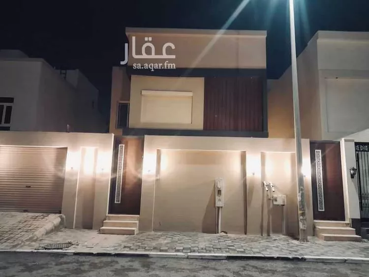 Villa for Sale in Al Khobar Al Buhairah