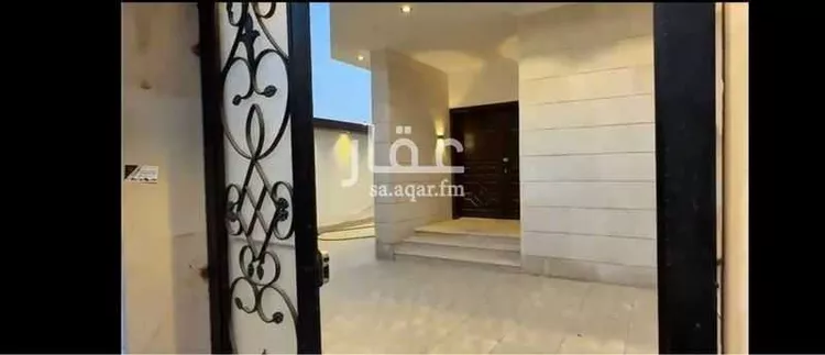 فيلا للبيع في شارع حجار بن ابحر العجلي, حي الياقوت, مدينة جدة, منطقة مكة المكرمة صورة 3