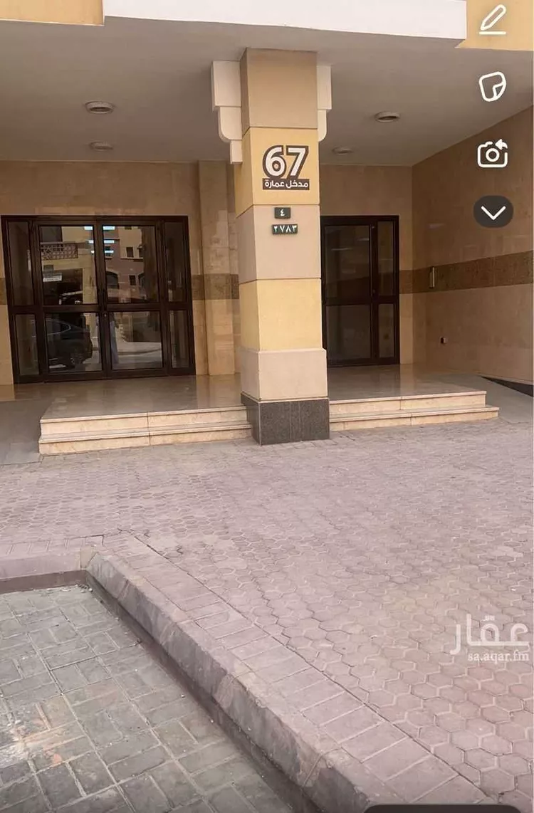 شقة للإيجار في 7024 مسلمه بن عبدالملك، 4783، سلطانة، الرياض 12775، ، الرياض ، حي سلطانة ، منطقة الرياض