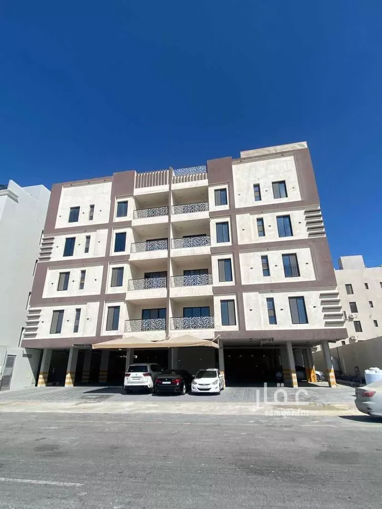 شقة للإيجار في شارع 4 السيف ، حي السيف ، الدمام