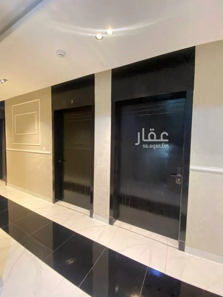 شقة للإيجار في شارع 4 السيف ، حي السيف ، الدمام صورة 5