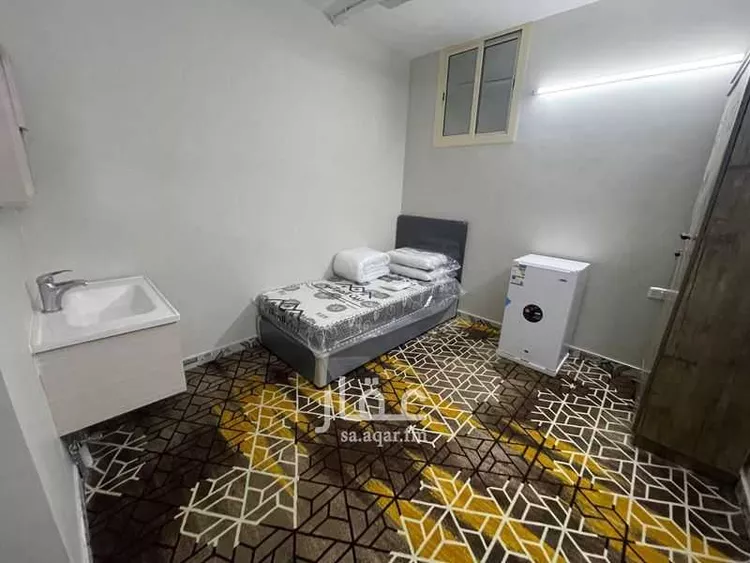 غرفة للإيجار في شارع 9 الخالدية, حي الخالدية, مدينة مكة المكرمة, منطقة مكة المكرمة صورة 5