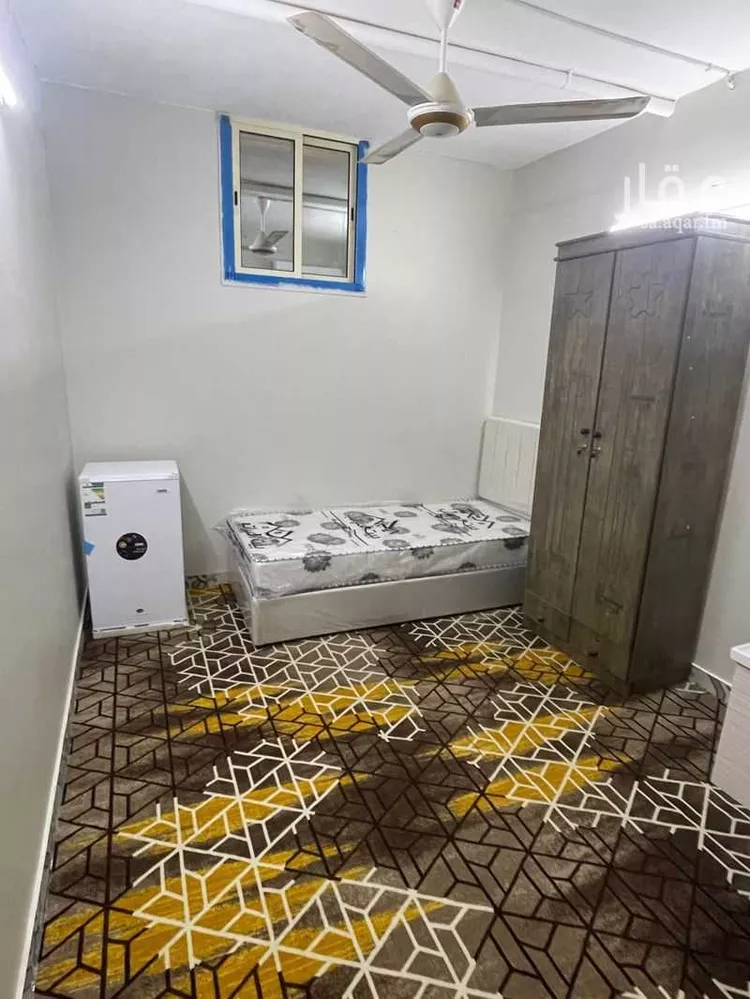 غرفة للإيجار في شارع 9 الخالدية, حي الخالدية, مدينة مكة المكرمة, منطقة مكة المكرمة