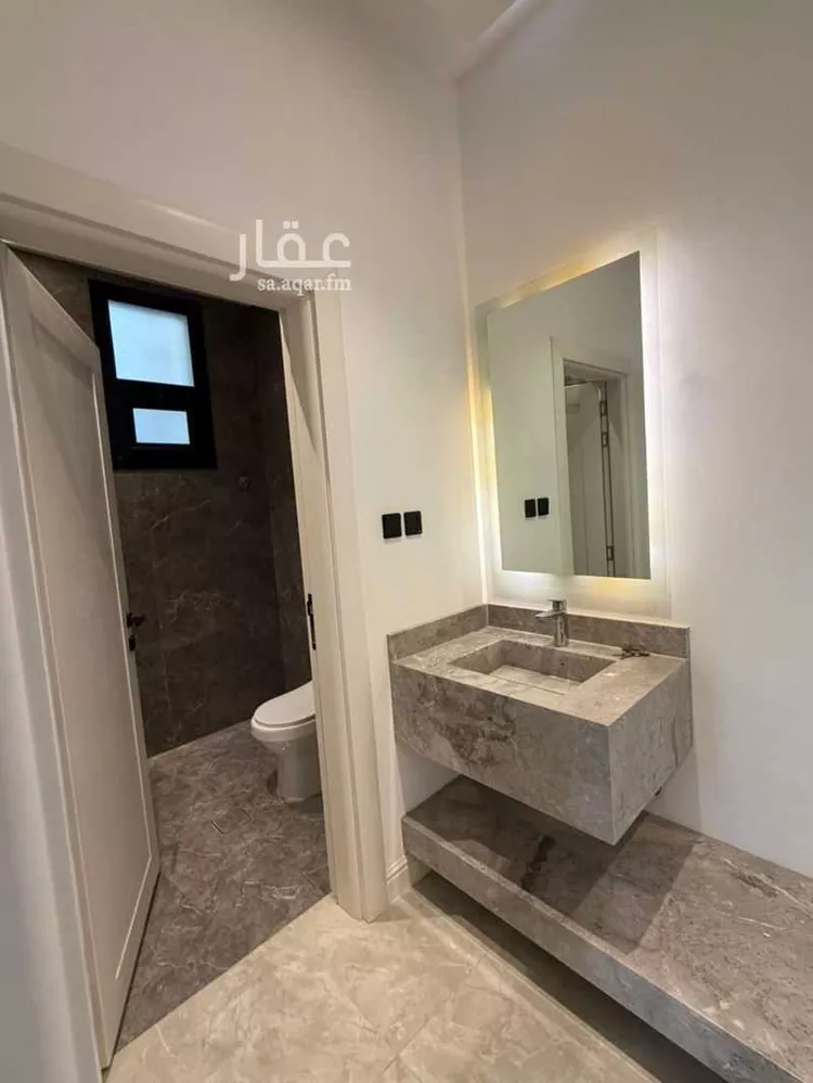 Apartment for Rent in Riyadh An Narjis 7
