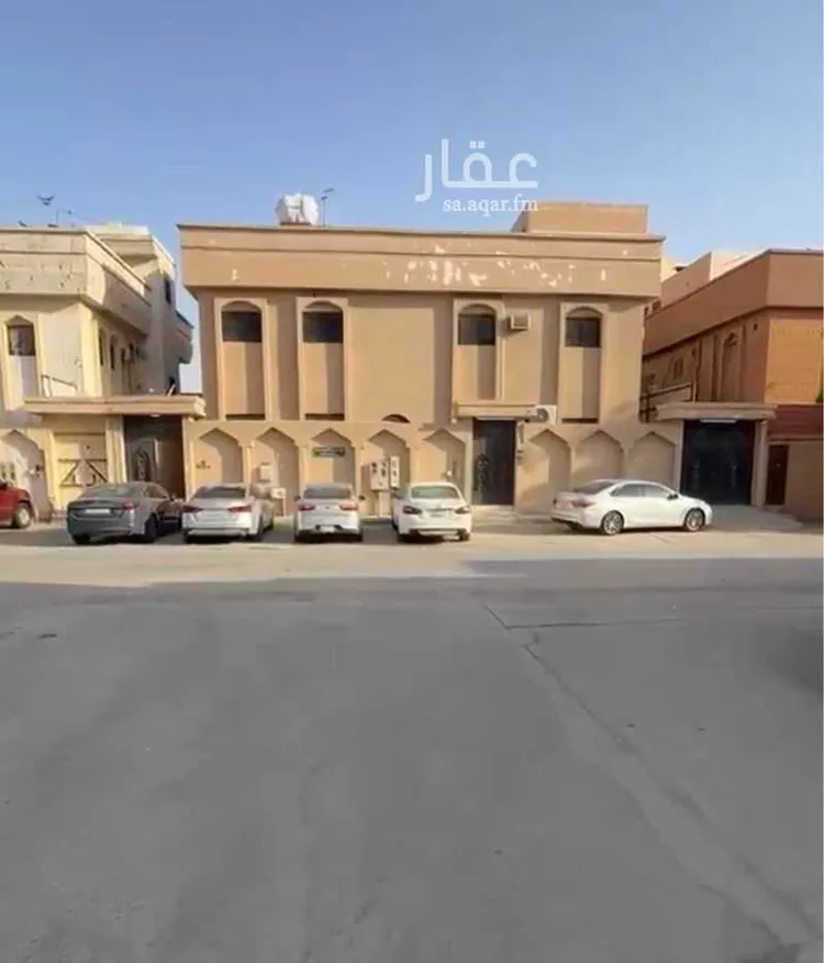 فيلا للبيع في شارع الشهرزوري, حي النسيم الشرقي, مدينة الرياض, منطقة الرياض