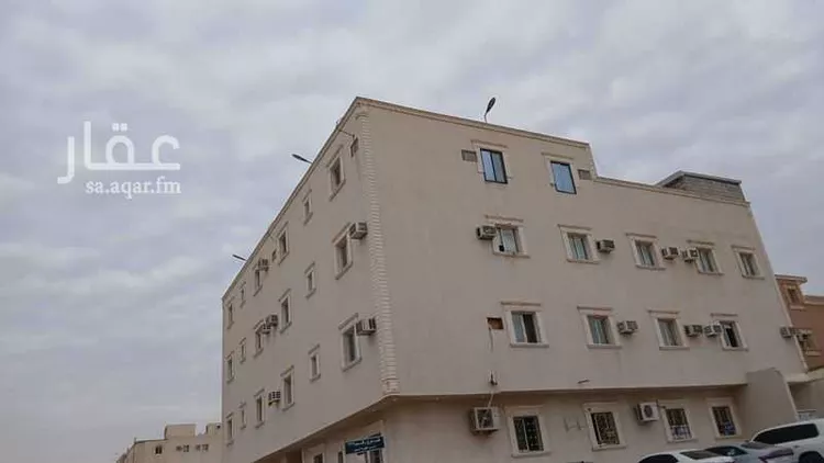Building for Sale in Riyadh Dhahrat Laban
