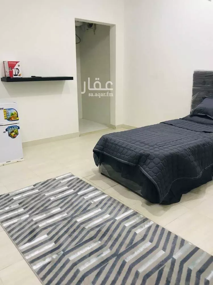 غرفة للإيجار في شارع الاعشى, حي الدوبية, مدينة الرياض, منطقة الرياض