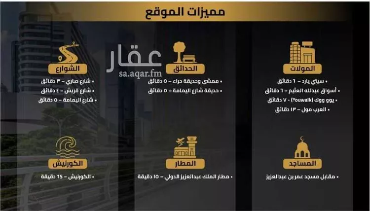 شقة للبيع في شارع مناره الملتزم, حي السلامة, مدينة جدة, منطقة مكة المكرمة 7