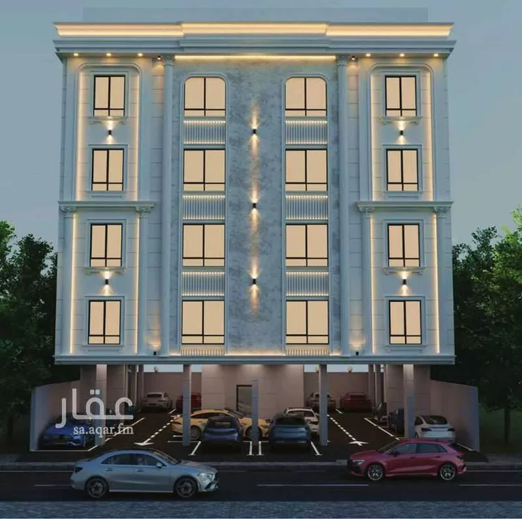 شقة للبيع في شارع الجرشي, حي مريخ, مدينة جدة, منطقة مكة المكرمة 6