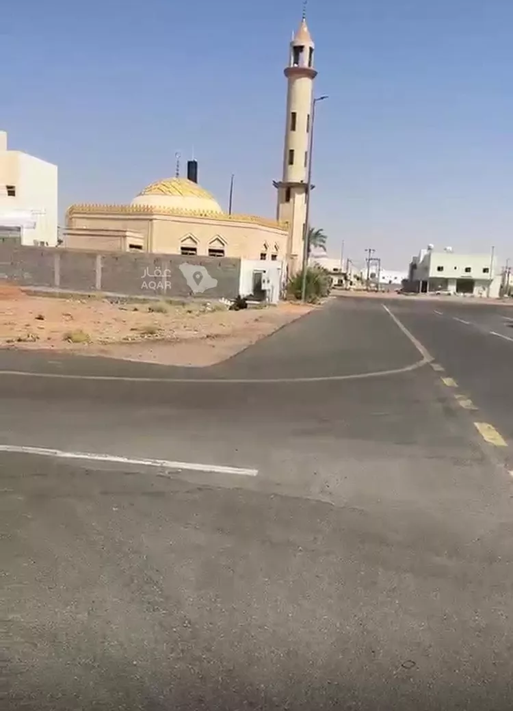 استراحة للإيجار في شارع بندر علي سعد الشهري, حي قرية النيصية, مدينة حائل, منطقة حائل 2