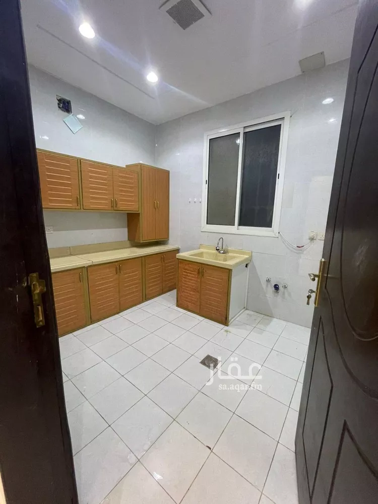 شقة للإيجار في شارع سالم بن عبدالله البصري, حي طويق, مدينة الرياض, منطقة الرياض