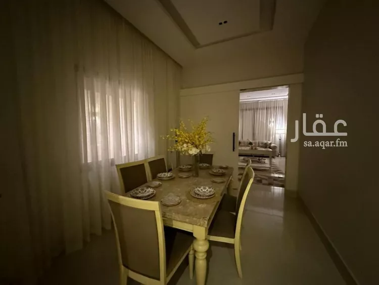 فيلا للبيع في شارع أبي هاشم بن عمار, حي المهدية, مدينة الرياض, منطقة الرياض صورة 2