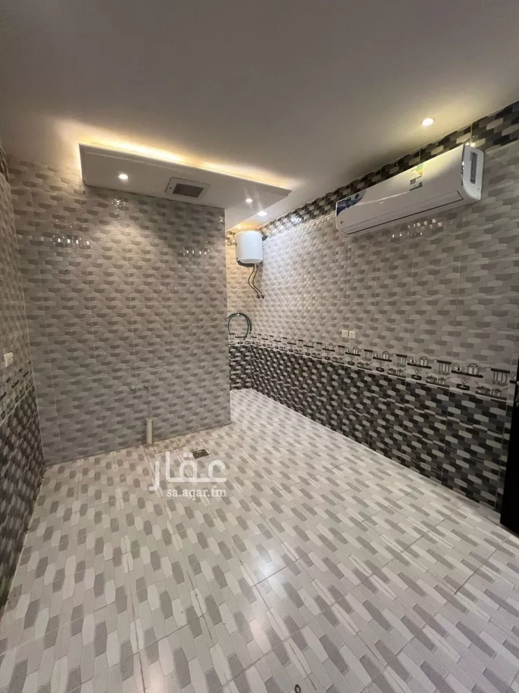 شقة للإيجار في شارع إسماعيل بن أبي الغنائم, حي المهدية, مدينة الرياض, منطقة الرياض صورة 4
