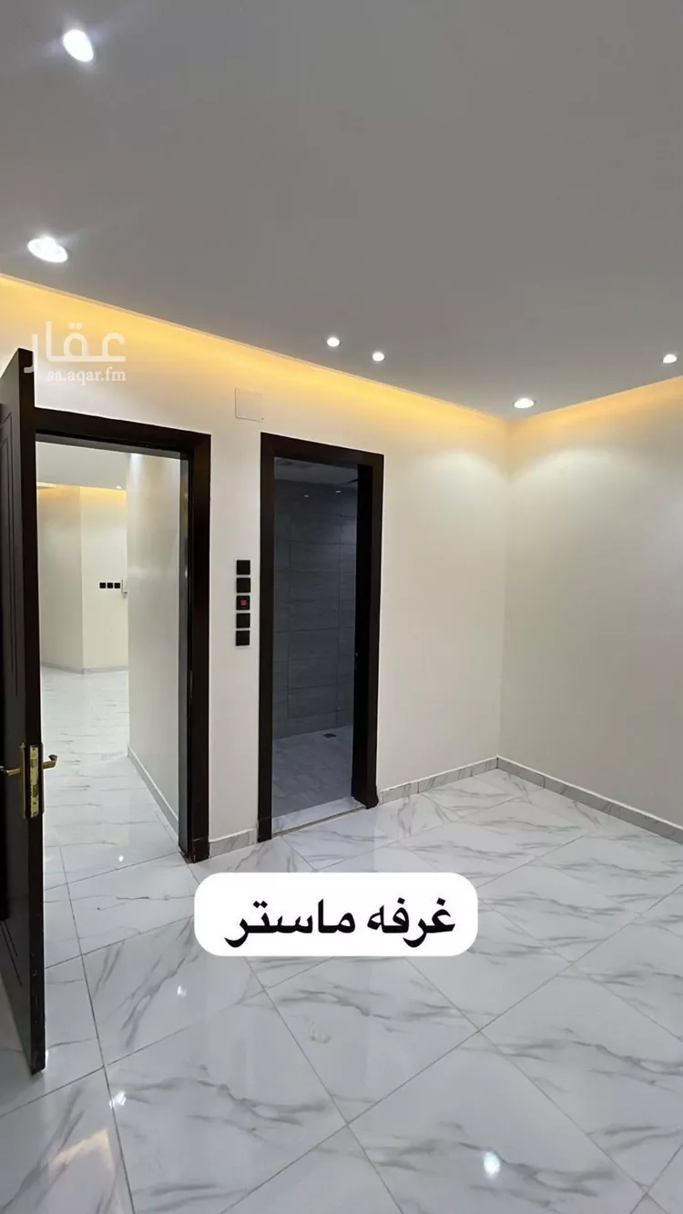 شقة للبيع في شارع أحمد بن الأزرق, حي البيان, مدينة الرياض, منطقة الرياض صورة 3