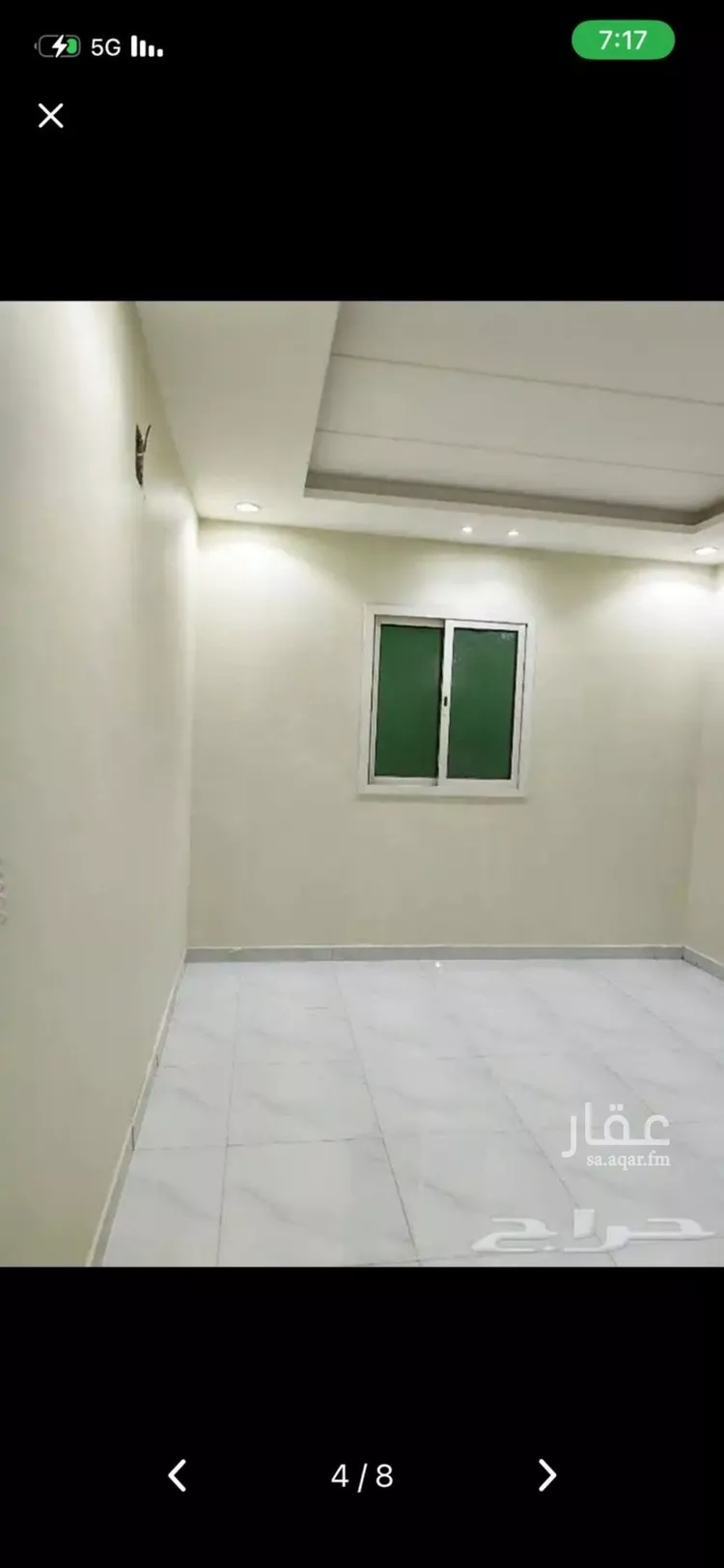 شقة للإيجار في شارع البسالة, حي القادسية, مدينة الرياض, منطقة الرياض صورة 3