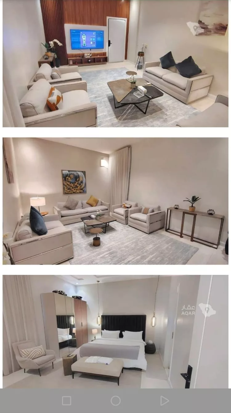 Apartment for Sale in Riyadh Al Malqa