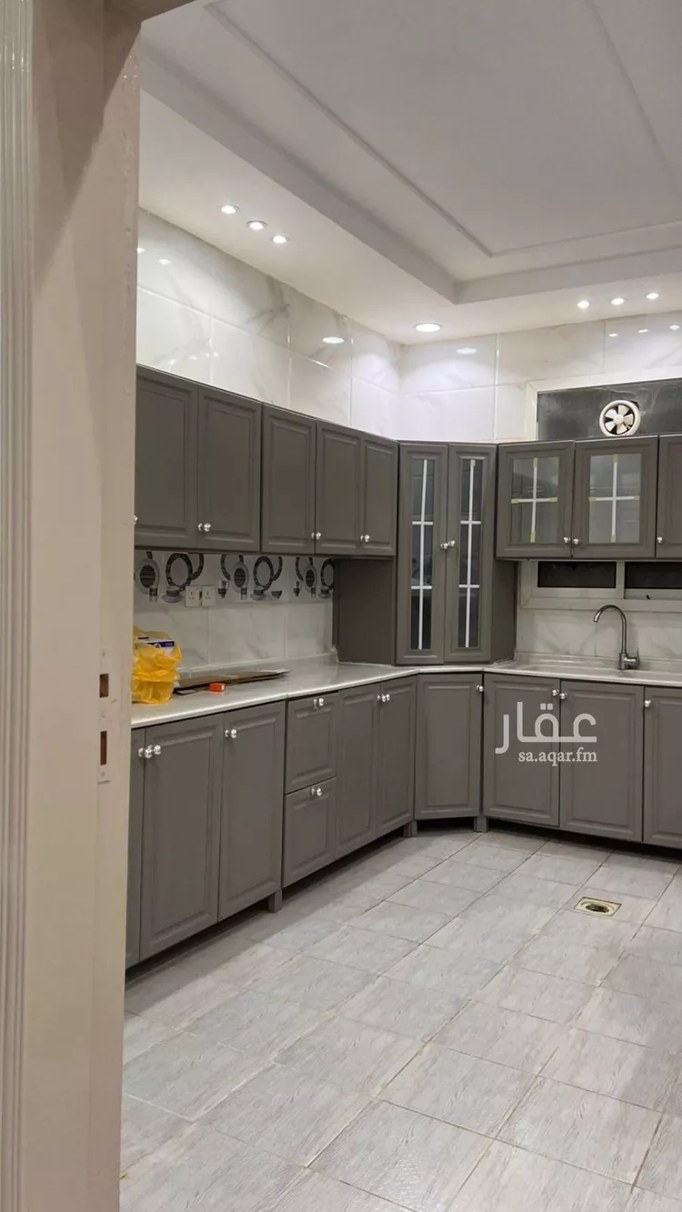 شقة للإيجار في شارع تاج الرؤساء, حي الرمال, مدينة الرياض, منطقة الرياض