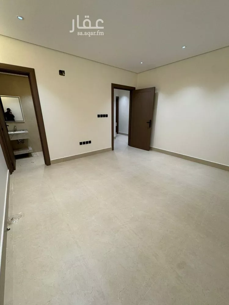 شقة للإيجار في شارع عثمان بن سليمان, حي المهدية, مدينة الرياض, منطقة الرياض صورة 5
