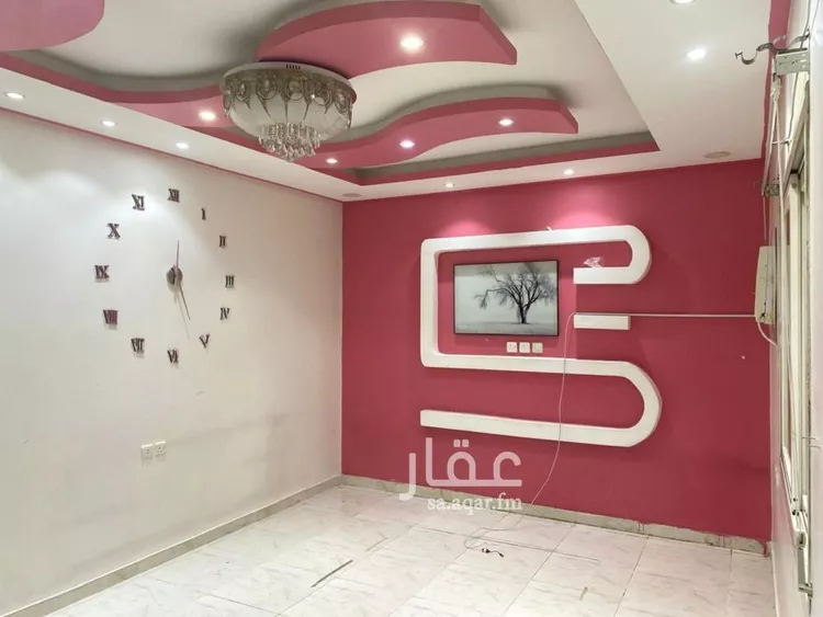 شقة للإيجار في شارع البشائر, حي الحمراء, مدينة الرياض, منطقة الرياض صورة 2