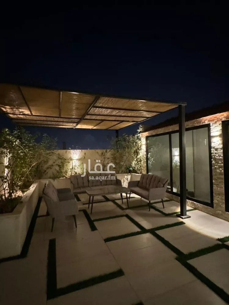 شقة للبيع في شارع ابها, حي الملقا, مدينة الرياض, منطقة الرياض صورة 5