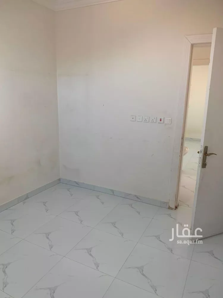 شقة للإيجار في شارع ابن معصوم المدني, حي الرمال, مدينة الرياض, منطقة الرياض صورة 2