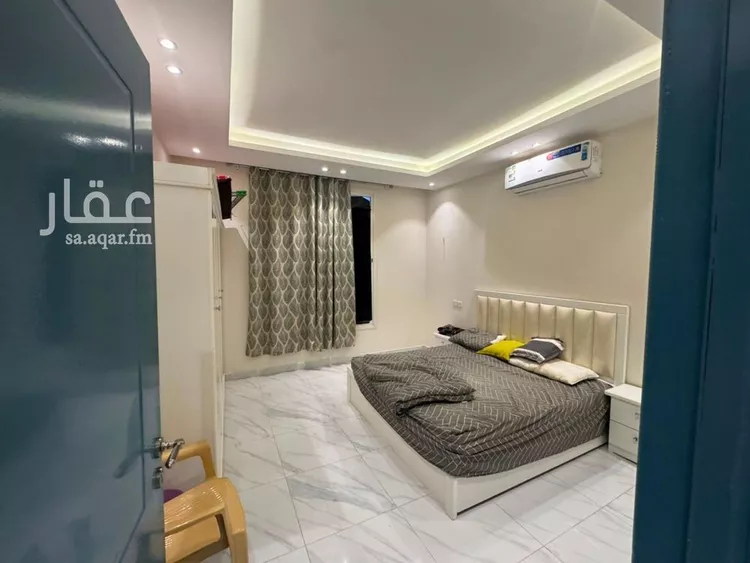 شقة للإيجار في شارع حلبان, حي ظهرة لبن, مدينة الرياض, منطقة الرياض صورة 3