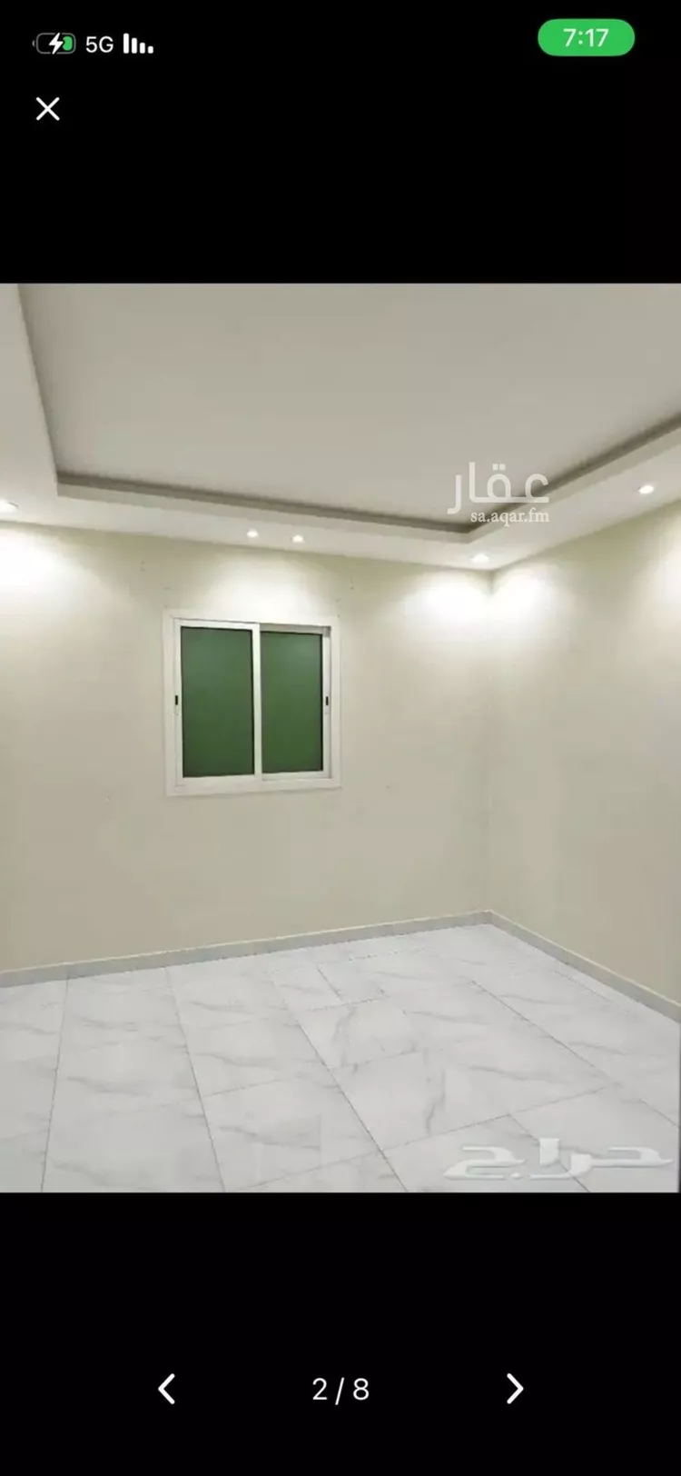 شقة للإيجار في شارع البسالة, حي القادسية, مدينة الرياض, منطقة الرياض صورة 2