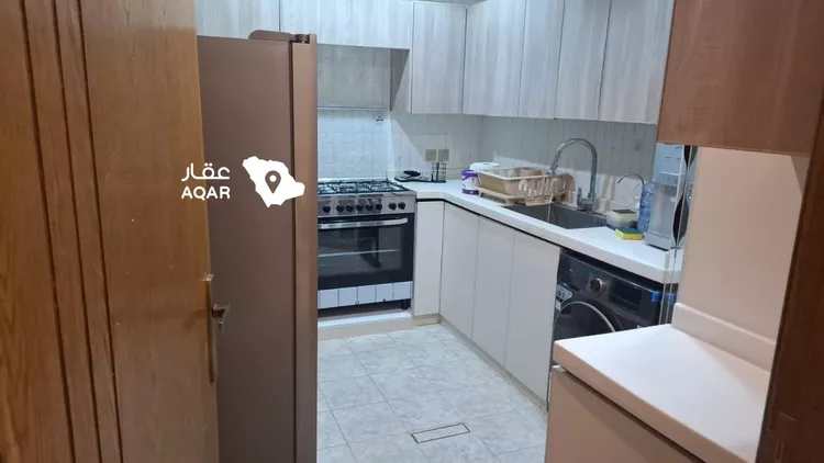 شقة للإيجار في شارع علقمة بن وائل, حي النرجس, مدينة الرياض, منطقة الرياض صورة 2