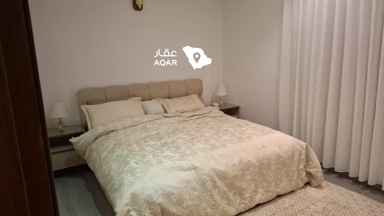 شقة للإيجار في شارع علقمة بن وائل, حي النرجس, مدينة الرياض, منطقة الرياض 10
