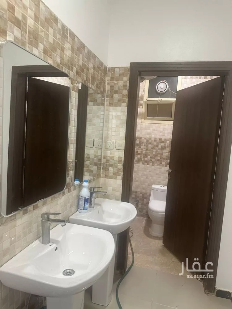 شقة للإيجار في شارع تبراك, حي ظهرة لبن, مدينة الرياض, منطقة الرياض صورة 5