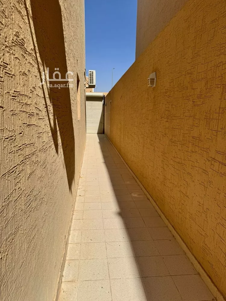 فيلا للبيع في شارع وادي حنيفة, حي الواحة, مدينة الجبيلة, منطقة الرياض صورة 5
