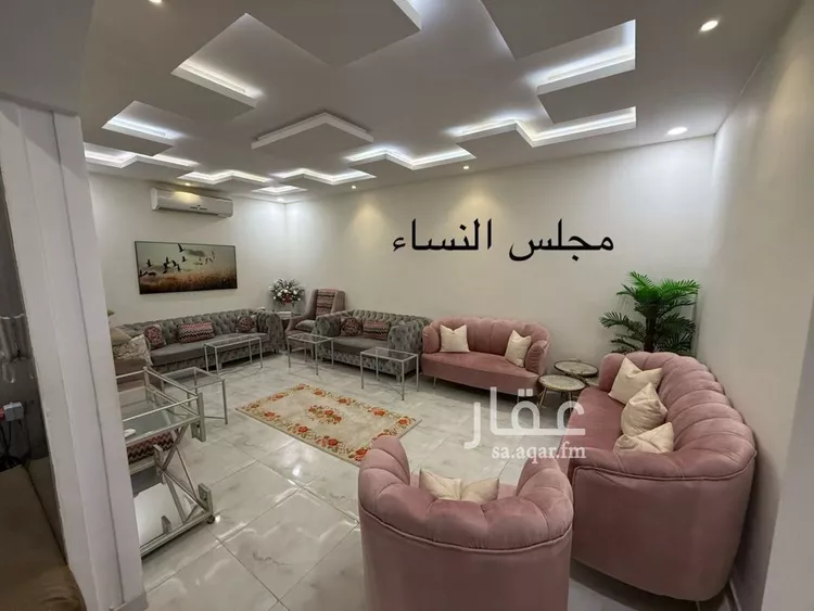 Villa for Sale in Riyadh Badr