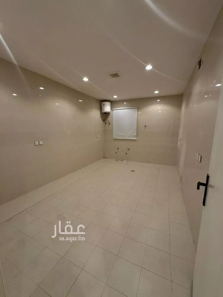شقة للإيجار في شارع سالم بن عبدالله البصري, حي طويق, مدينة الرياض, منطقة الرياض 1 صورة