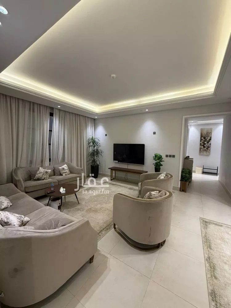 شقة للبيع في شارع وادي الشوكة, حي قرطبة, مدينة الرياض, منطقة الرياض صورة 3